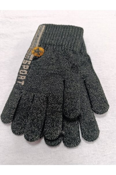 Kitti قفازات للأولاد من عمر 4-8 سنوات