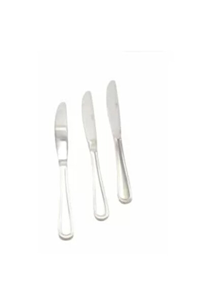 Perfect Home "London" stainless steel knife set