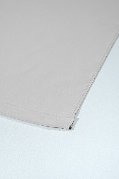 Premier Home Diego Blackout Background Curtain Light Gray 140X300