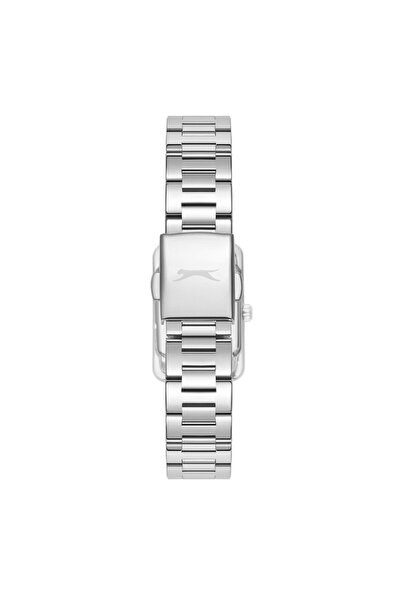 Slazenger Sl.09.2521.3.06 Women's Checkered Wristwatch