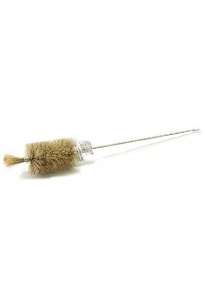 Perfect Home Galvanized bottle washing brush
