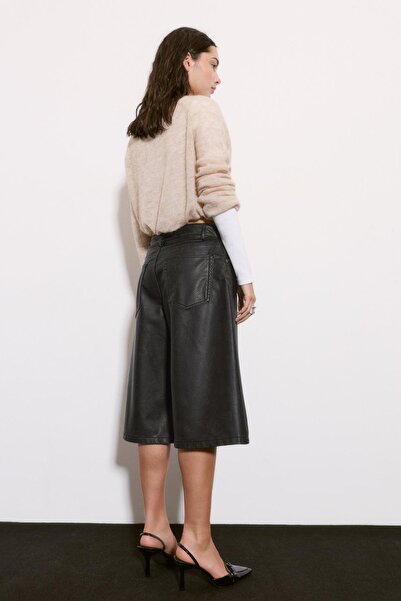 Pull & Bear Suni deri jorts