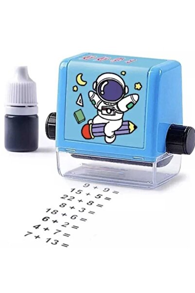 lawrenceshop Çocuklar İçin Toplama Çıkarma İşlemi Kaşesi Matematik Okul Alışt...