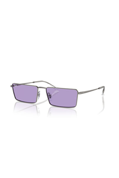 Ray-Ban RB RB3741 004/1A 56-17-145 Unisex Güneş Gözlüğü