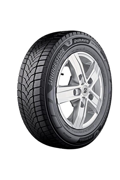 Bridgestone 205/65R16 C 107/105T DURAVIS VAN WINTER