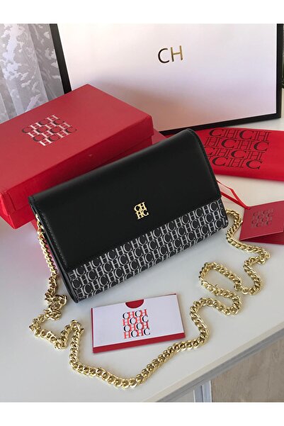 bag Shoulder bag with accessories