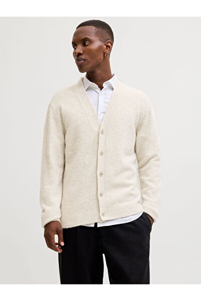 Jack & Jones Premium Strickjacke Strickjacke
