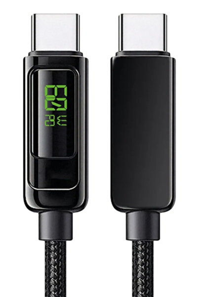 Skygo محول ZR865 بقوة 60 واط من النوع C إلى النوع C