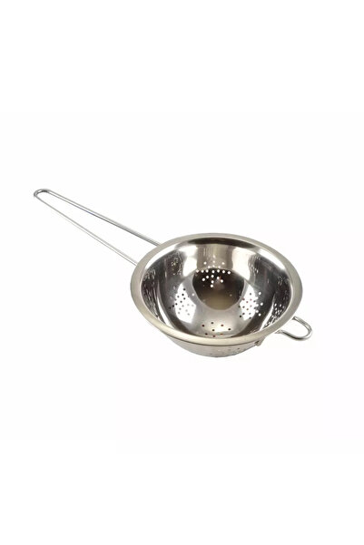 Perfect Home Stainless Steel Pasta Colander 18 cm