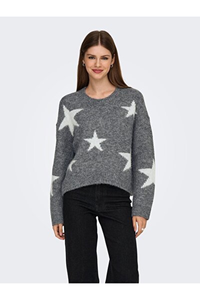 ONLY Strickjacke ONLAZU Strickjacke