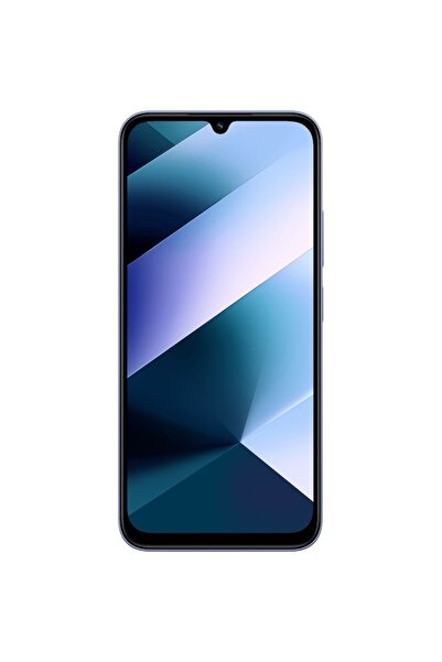 POCO C85 mobile phone, 6GB RAM, 128GB, Purple