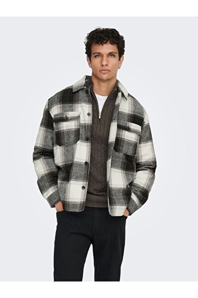 Only & Sons Jacke ONSZACK Jacke