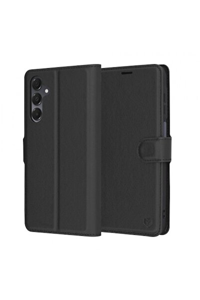 Stef's Cat Θήκη για Samsung Galaxy A16 5G (A166) / A16 4G (A165), Δερμάτινη θ...