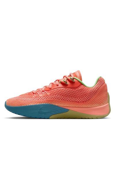 Nike S.T. Flare Unisex Basketbol Ayakkabısı HF0219-602