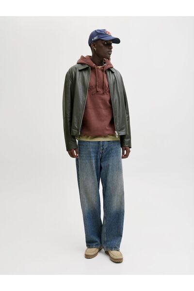 Jack & Jones Kapuzenpullover Kapuzenpullover