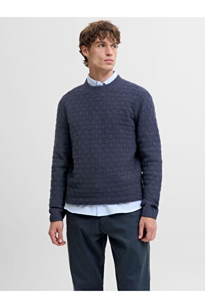 Jack & Jones Premium Strickpullover Strickpullover