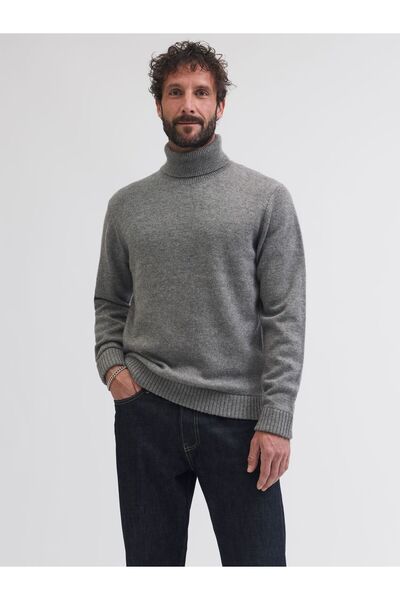 Portland Outerwear Company Strickpullover Portland Outerwear Co. Strickpullover