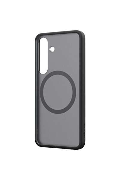 Spigen Carcasă pentru Samsung Galaxy S25 S931, Magnet Capella, Negru