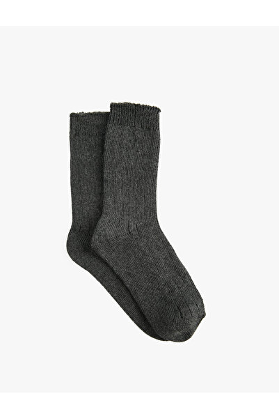 Koton Дебели памучни чорапи