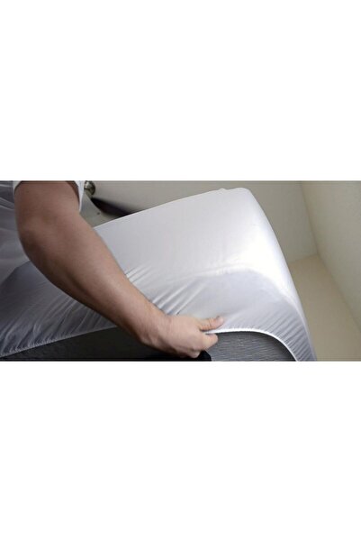 DREAM ON EU Terry Cotton Waterproof Mattress Protector, 180 X 200 x 30, 100% cotton