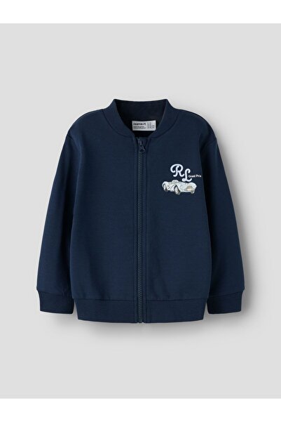 Name it Sweatjacke Regular Fit