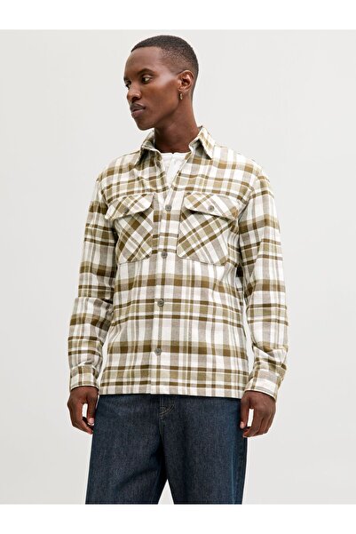 Jack & Jones Premium Hemd Regular Fit Hemd
