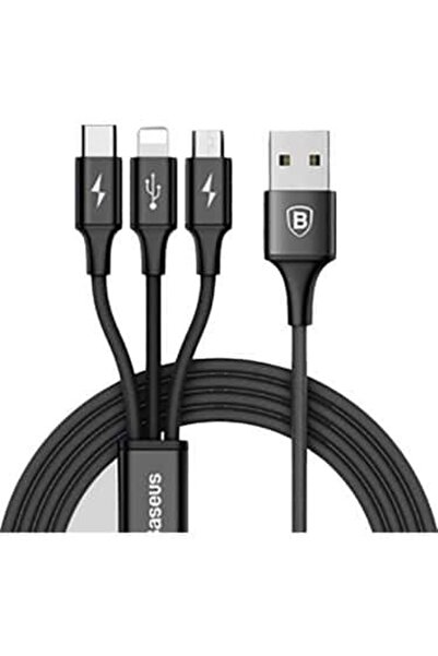 Skygo كابل ZR53 من سلسلة Rapid 3 في 1