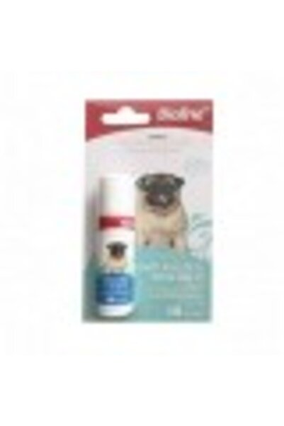 Bioline Natural Pets Nose Balm (20ml)
