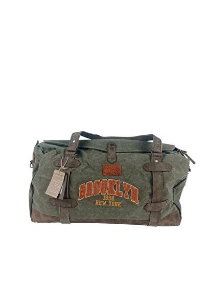 old cotton cargo SEYAHAT VE SPOR ÇANTASI - TRAVEL M - 7123 S