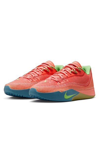 Nike S.T. Flare Unisex Basketbol Ayakkabısı HF0219-602
