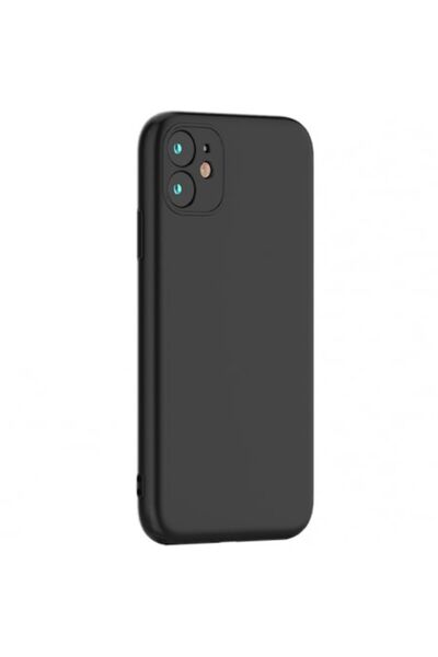 Stef's Cat Carcasă pentru Xiaomi Poco C75 5G / C75 / Redmi 14C, silicon, neagră