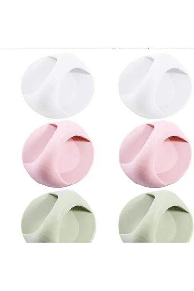 OEM Manere pentru mobilier multifunctionale, 6.5 cm, Multicolor