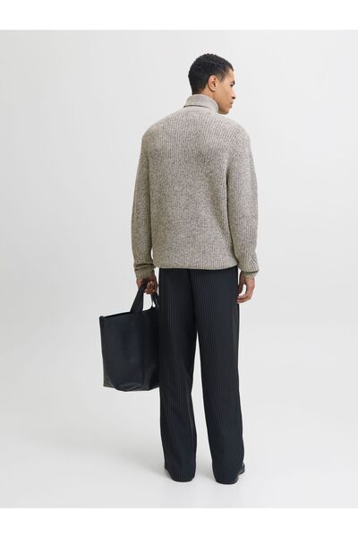 Jack & Jones Strickpullover Strickpullover