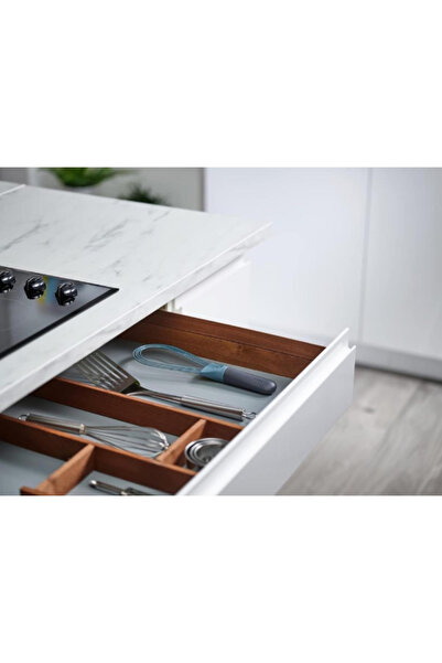 RiverWorld River World Whisk with Flat and Balloon Function Handle Silicone