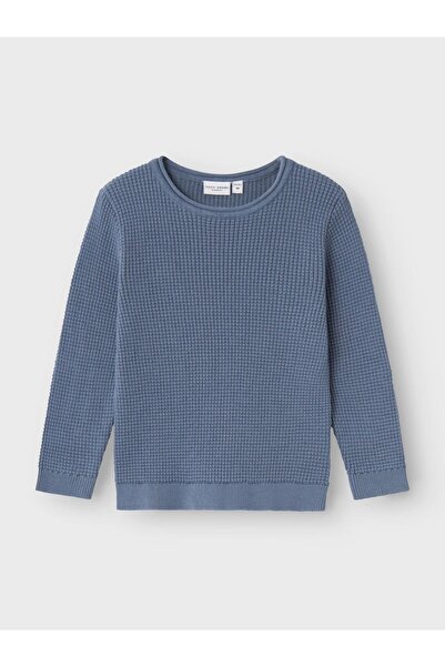 Name it Strickjacke Langarm