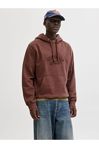 Jack & Jones Kapuzenpullover Kapuzenpullover