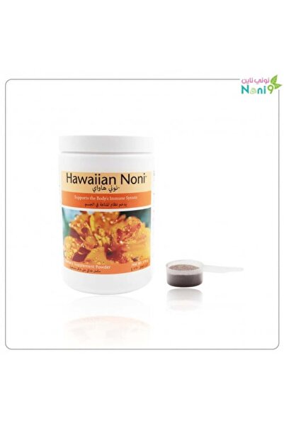 BİOS نوني هاواي (يدعم الجهاز المناعي في الجسم)