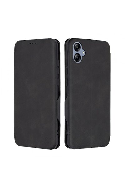 Stef's Cat Carcasă pentru Samsung Galaxy A04e A042 / M04 M045, Safe Wallet Pl...