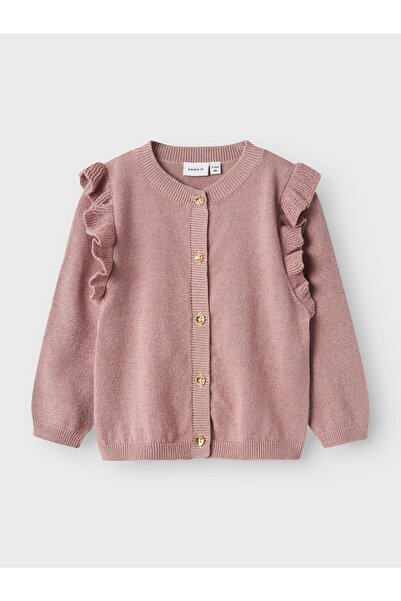 Name it Strickjacke Regular Fit