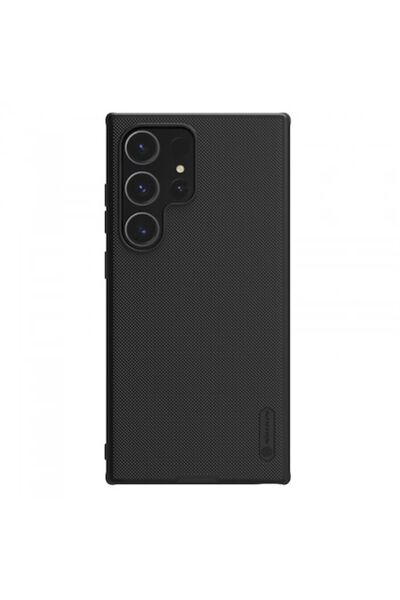 Nillkin Carcasă pentru Samsung Galaxy S24 Ultra S928, Super Frosted Shield Pr...