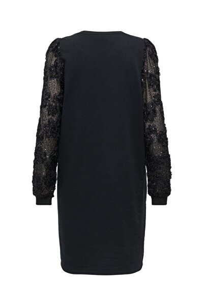 ONLY MATERNITY Kleid OLMHALL Midikleid