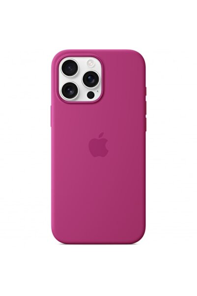 Stef's Cat Θήκη MagSafe για Apple iPhone 16 Pro Max, Ροζ MYYX3ZM/A