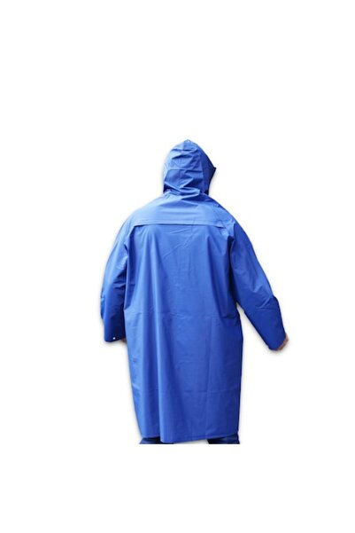 Clino Pack of 2 Adult Rain Ponchos BSP Guard - Various Colors