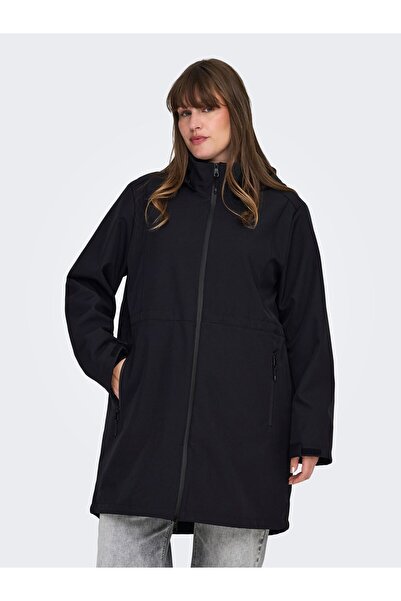 Only Carmakoma Softshell Jacke CARFRANCESCA Softshell Jacke