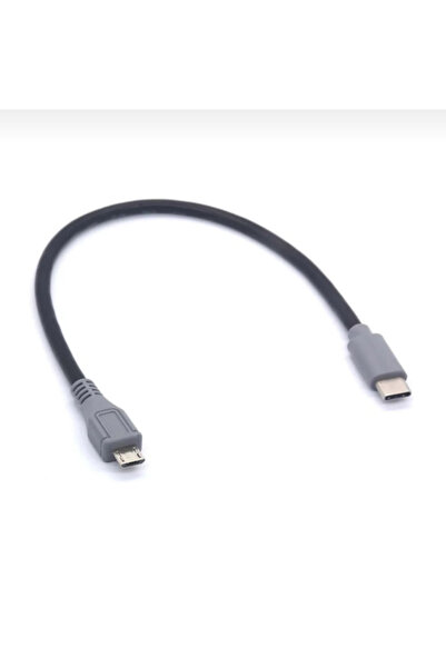 Skygo Zr796 Type-C Micro 30cm Cable