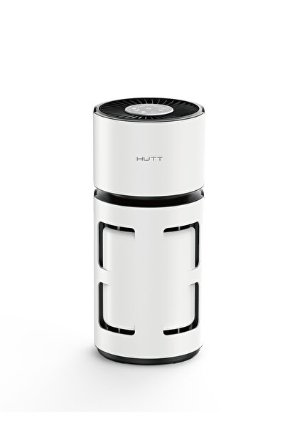 HUTT Smart Pet Air Purifier Pro Akıllı Hava Temizleyici ( Türkiye Garantili )