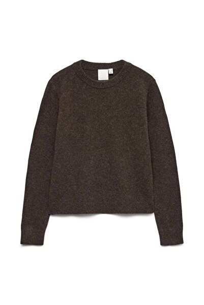 Vero Moda Strickpullover VMHEAVEN Strickpullover