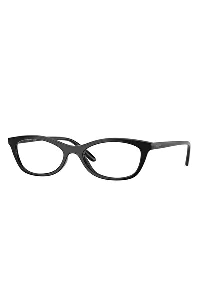 Vogue Rame de ochelari VO5668 W44 53 Negru