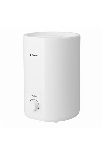 NPO iHome11 2500ml Ayarlanabilir Aromaterapi Difüzör Ultrasonik Hava Nemlendirici Buhar Makinesi