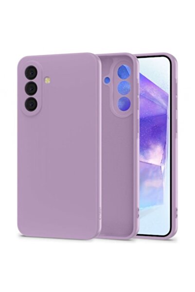 Tech-Protect Carcasă Icon pentru Samsung Galaxy A56 (A566) - Violet